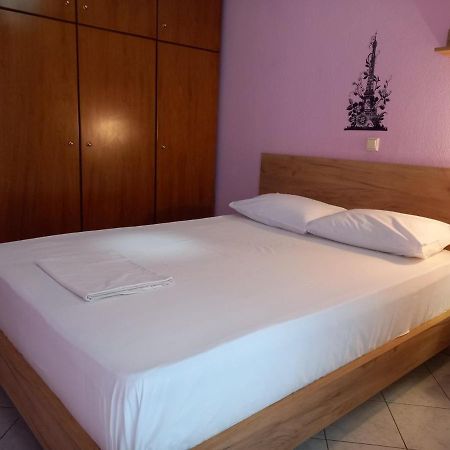 Dimos Appartement Thessaloniki Buitenkant foto