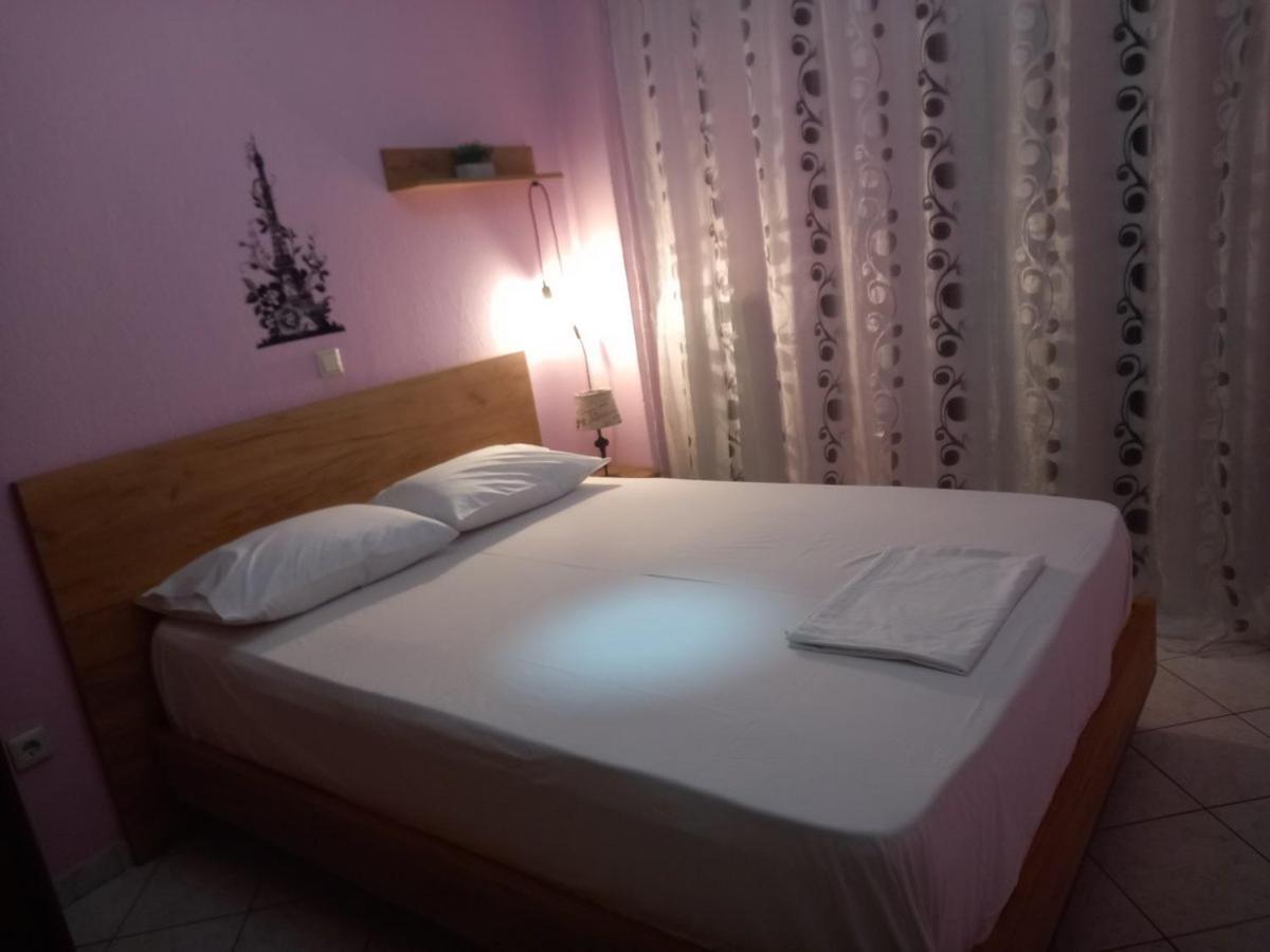 Dimos Appartement Thessaloniki Buitenkant foto