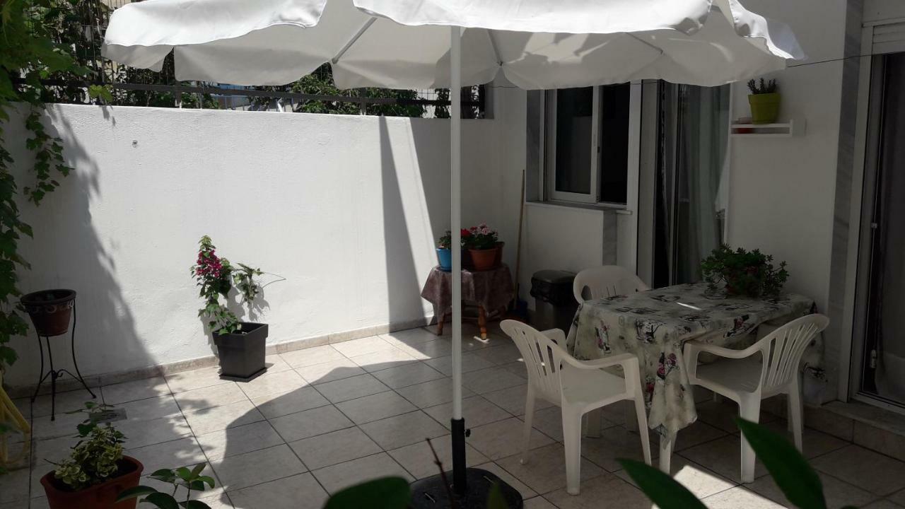Dimos Appartement Thessaloniki Buitenkant foto